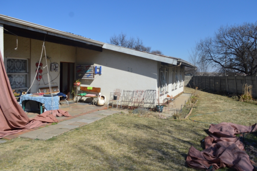3 Bedroom Property for Sale in Sasolburg Ext 1 Free State